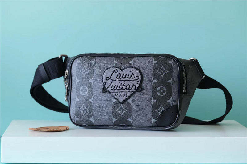 Dubula Fashion Lu-Vi bags - 10245