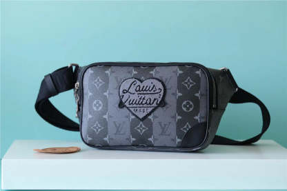 Dubula Fashion Lu-Vi bags - 10245