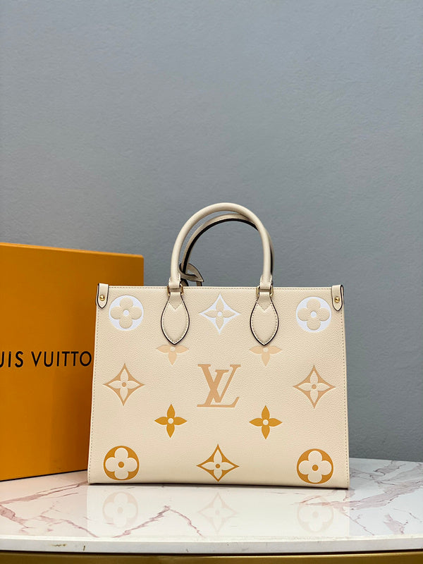 Dubula Fashion Lu-Vi bags - 17508