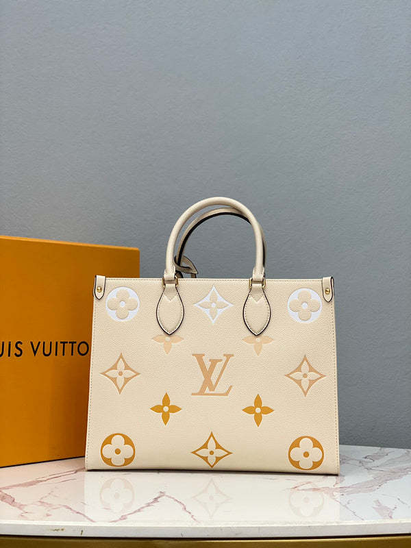Dubula Fashion Lu-Vi bags - 17508