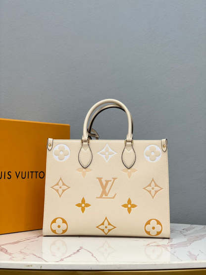 Dubula Fashion Lu-Vi bags - 17508