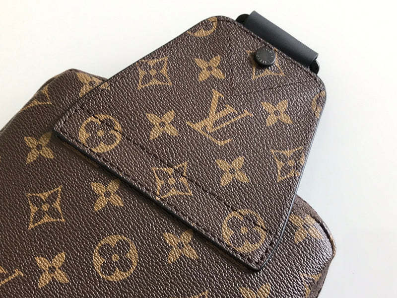 Dubula Fashion Lu-Vi bags - 17072
