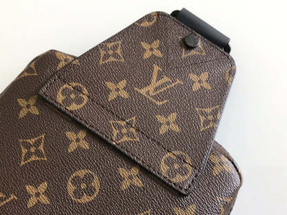 Dubula Fashion Lu-Vi bags - 17072