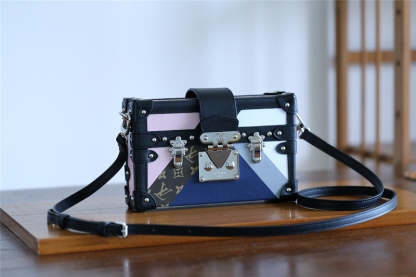 Dubula Fashion Lu-Vi bags - 8224