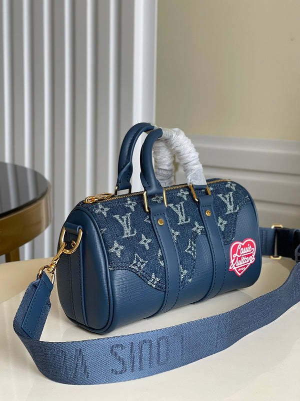 Dubula Fashion Lu-Vi bags - 17309