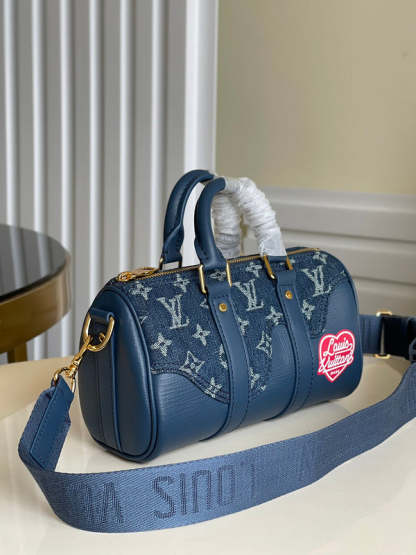 Dubula Fashion Lu-Vi bags - 17309