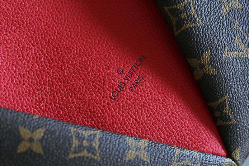 Dubula Fashion Lu-Vi bags - 8012
