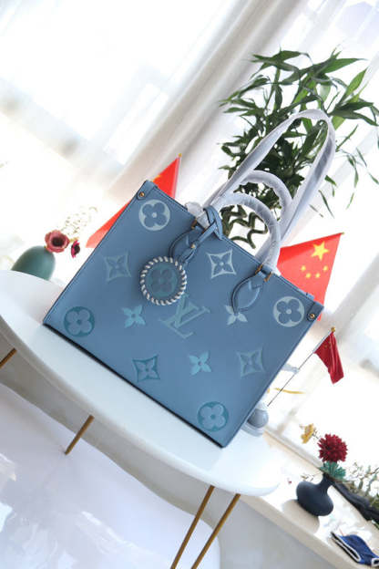 Dubula Fashion Lu-Vi bags - 17600