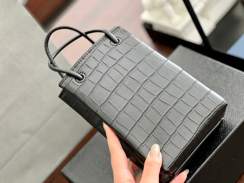 Dubula Fashion - BGA Bags - 1454