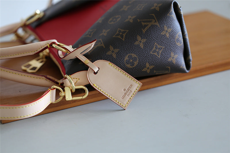 Dubula Fashion Lu-Vi bags - 8012