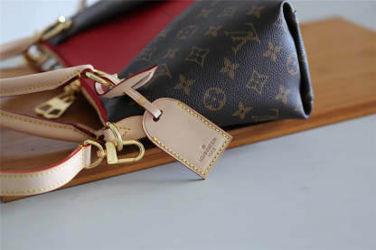 Dubula Fashion Lu-Vi bags - 8012