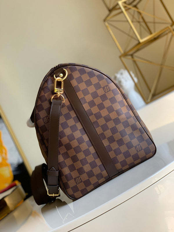 Dubula Fashion Lu-Vi bags - 17034