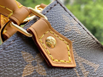 Dubula Fashion Lu-Vi bags - 17091