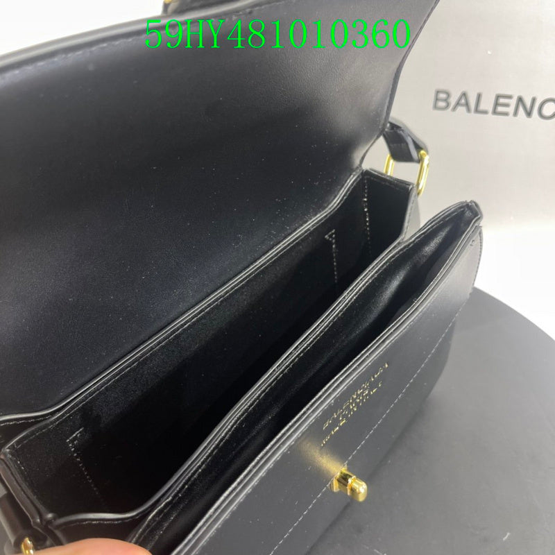 Dubula Fashion - BGA Bags - 2036