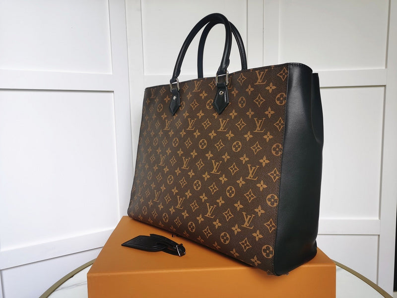 Dubula Fashion Lu-Vi bags - 17757