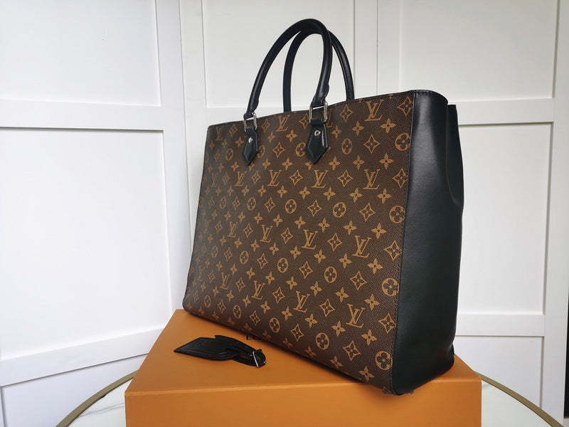 Dubula Fashion Lu-Vi bags - 17757