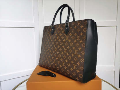 Dubula Fashion Lu-Vi bags - 17757