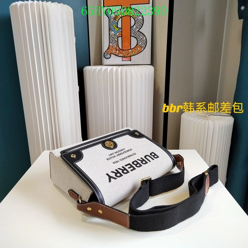 Dubula Fashion -BBR Bags - 036