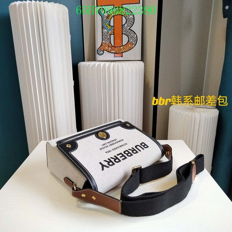 Dubula Fashion -BBR Bags - 036