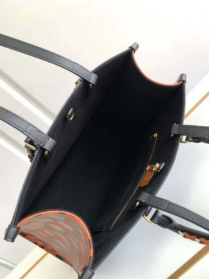 Dubula Fashion Lu-Vi bags - 17537