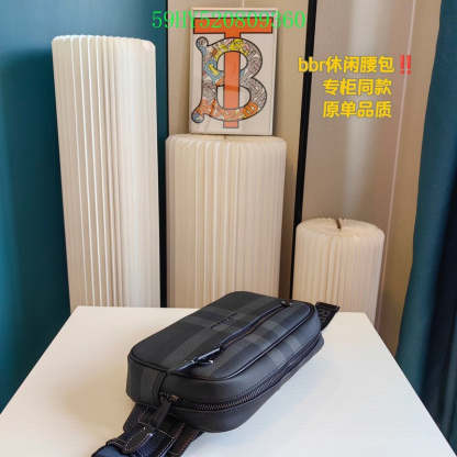 Dubula Fashion -BBR Bags - 095