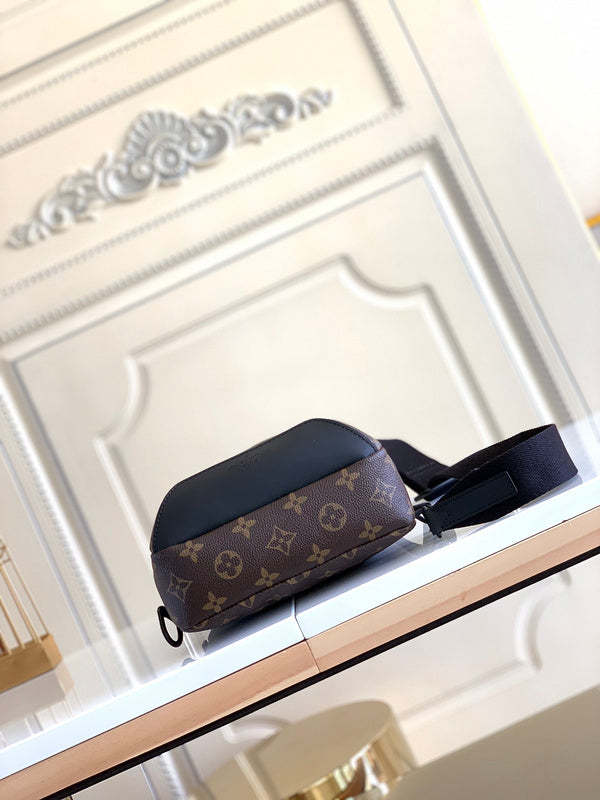 Dubula Fashion Lu-Vi bags - 17072