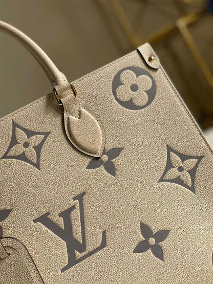 Dubula Fashion Lu-Vi bags - 17692