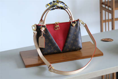 Dubula Fashion Lu-Vi bags - 8012