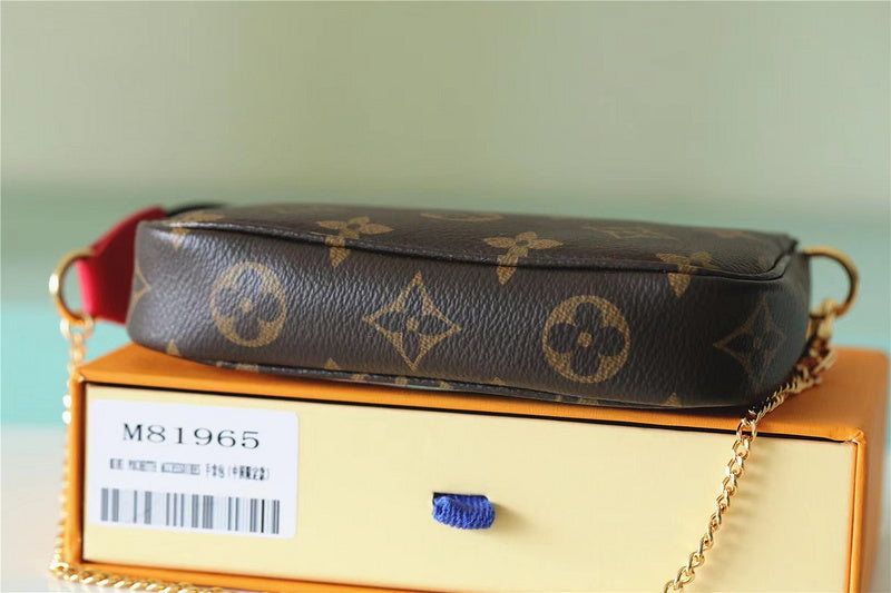 Dubula Fashion Lu-Vi bags - 8808