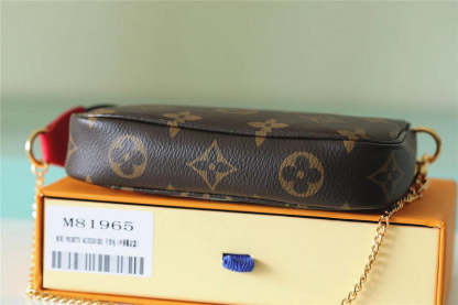 Dubula Fashion Lu-Vi bags - 8808