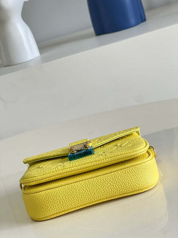 Dubula Fashion Lu-Vi Bags - 16821