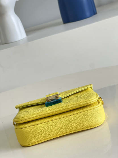 Dubula Fashion Lu-Vi Bags - 16821