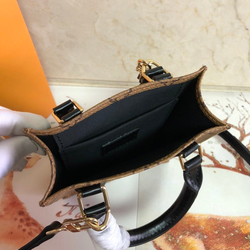 Dubula Fashion Lu-Vi bags - 17785