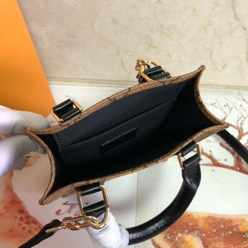 Dubula Fashion Lu-Vi bags - 17785