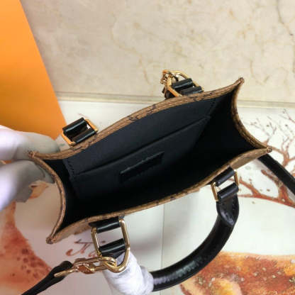 Dubula Fashion Lu-Vi bags - 17785