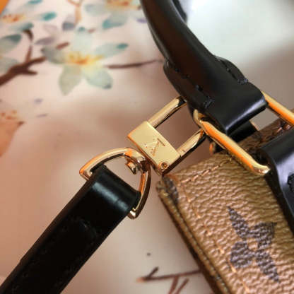 Dubula Fashion Lu-Vi bags - 17785