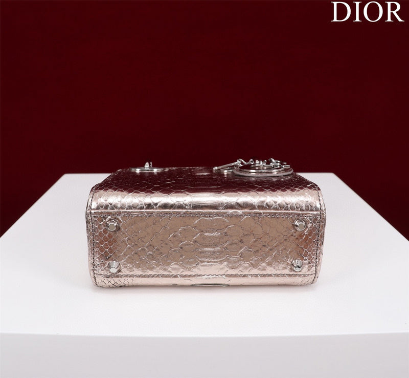 Dubula - Dir Bags - 103