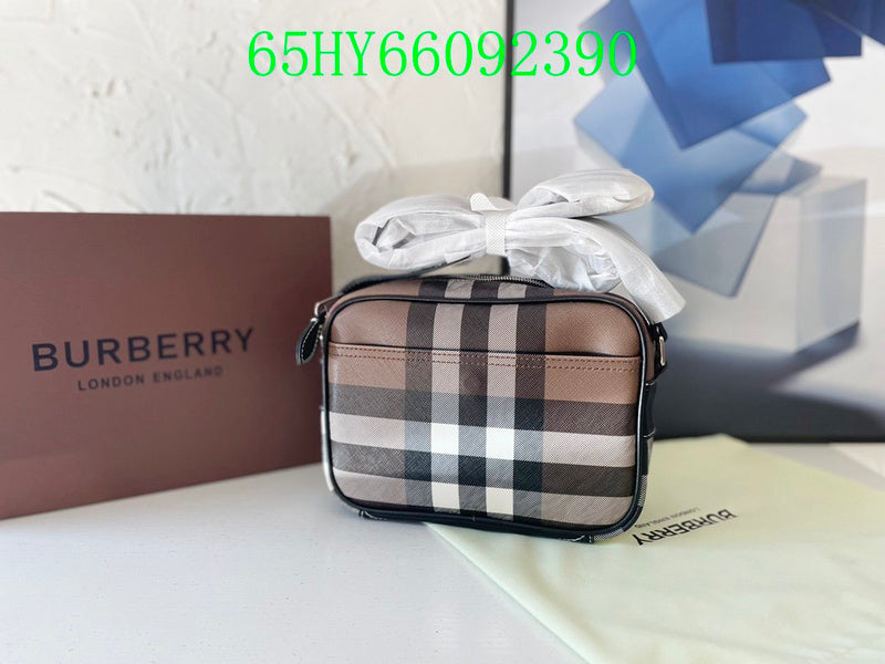 Dubula Fashion -BBR Bags - 269