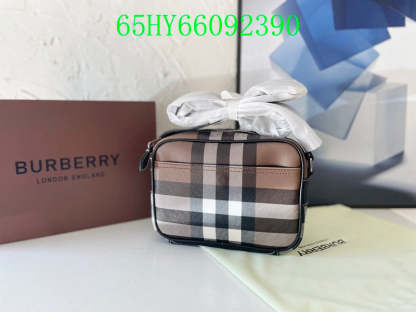 Dubula Fashion -BBR Bags - 269