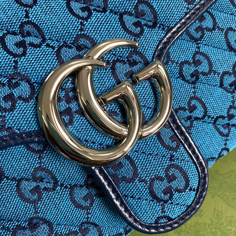 Dubula - GG Bags - 1960