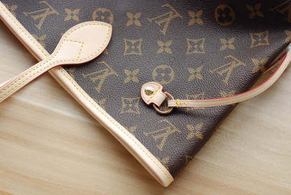Dubula Fashion Lu-Vi bags - 8101