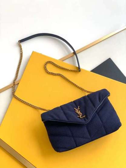 Dubula - SLY Bags 442