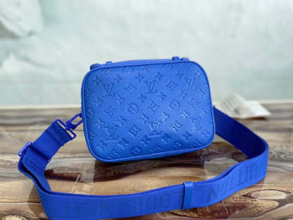 Dubula Fashion Lu-Vi bags - 17438