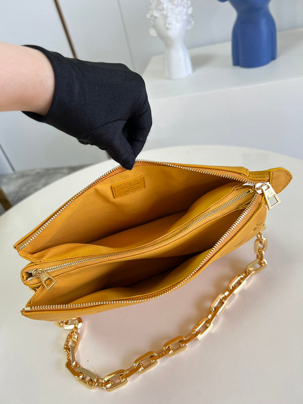 Dubula Fashion Lu-Vi Bags - 16750