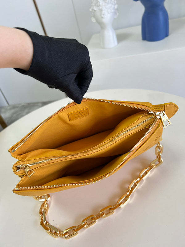 Dubula Fashion Lu-Vi Bags - 16750