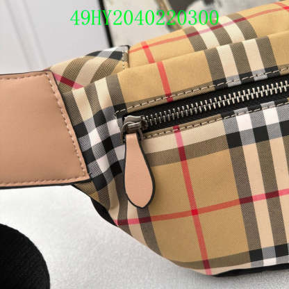 Dubula Fashion -BBR Bags - 196
