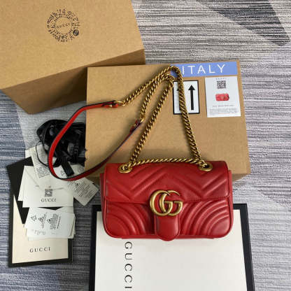 Dubula - GG Bags - 2207
