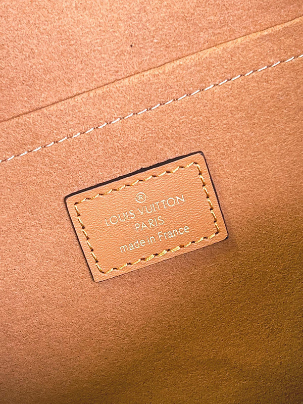 Dubula Fashion Lu-Vi bags - 17304