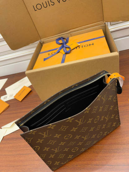 Dubula Fashion Lu-Vi Bags - 16636