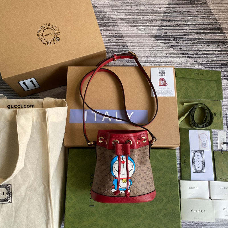 Dubula - GG Bags - 2307